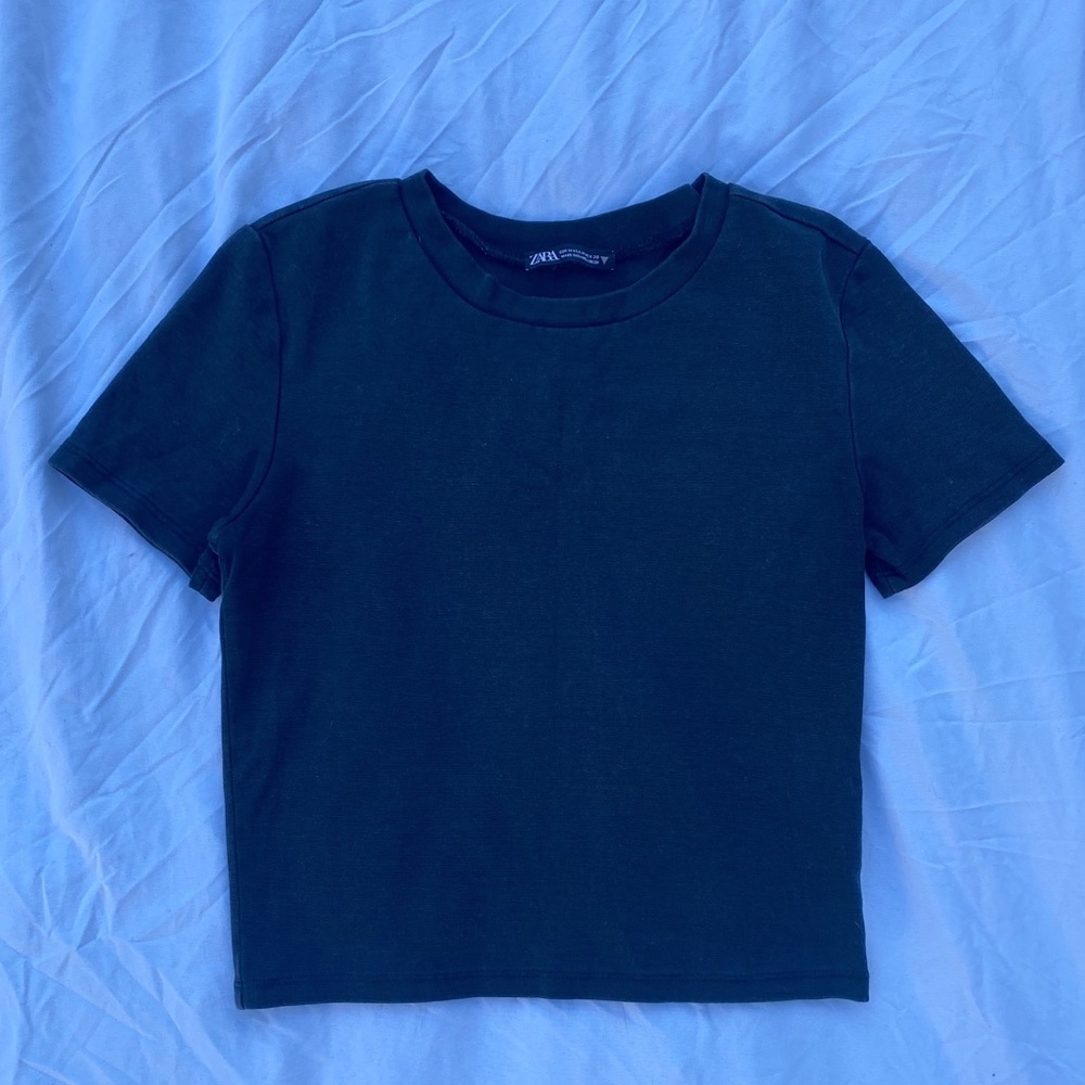Zara Baby Tee